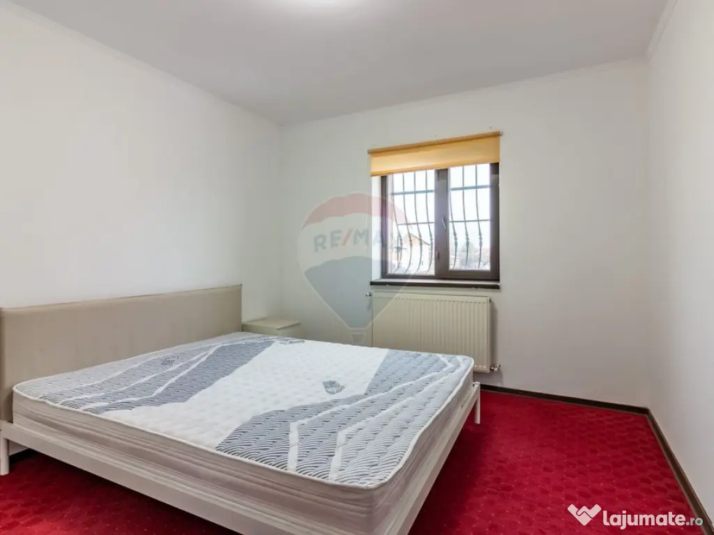 Spațiu comercial de vanzare în Voluntari, stradal, rand...