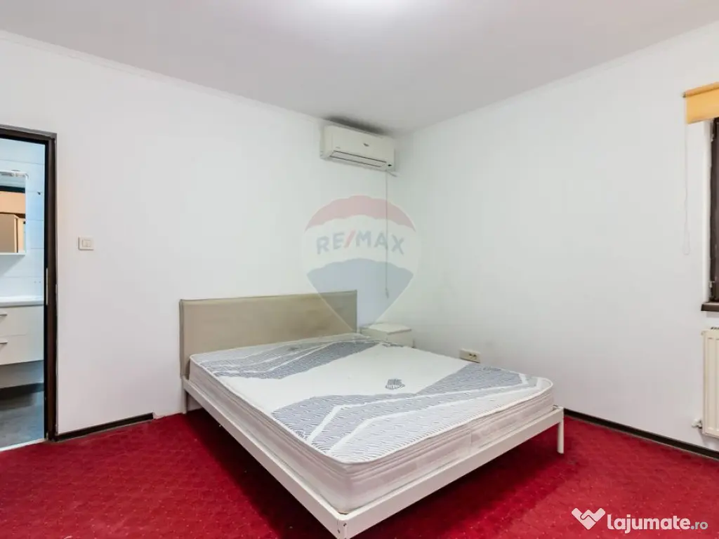 Spațiu comercial de vanzare în Voluntari, stradal, rand...