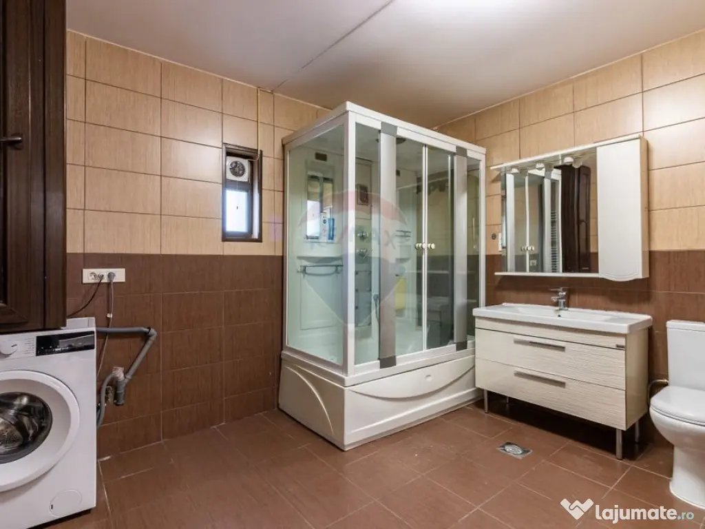 Spațiu comercial de vanzare în Voluntari, stradal, rand...