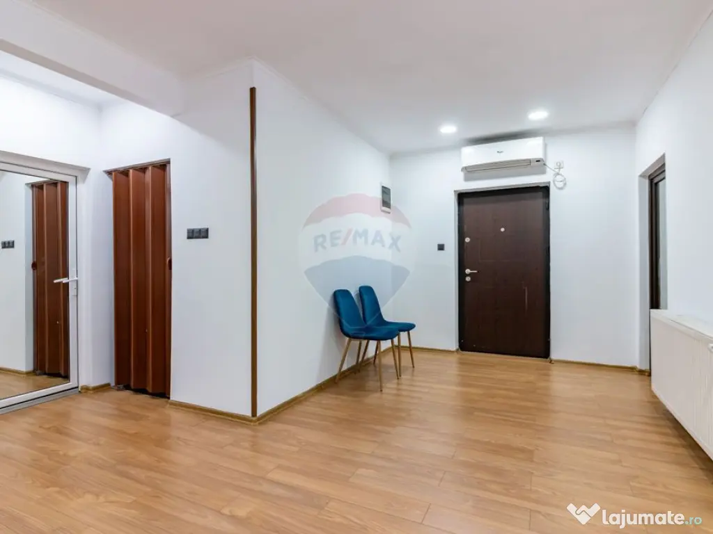 Spațiu comercial de vanzare în Voluntari, stradal, rand...