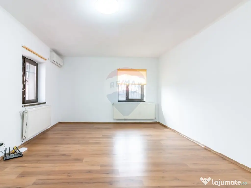 Spatiu comercial de vanzare Voluntari, chirii/luna 5800??... 