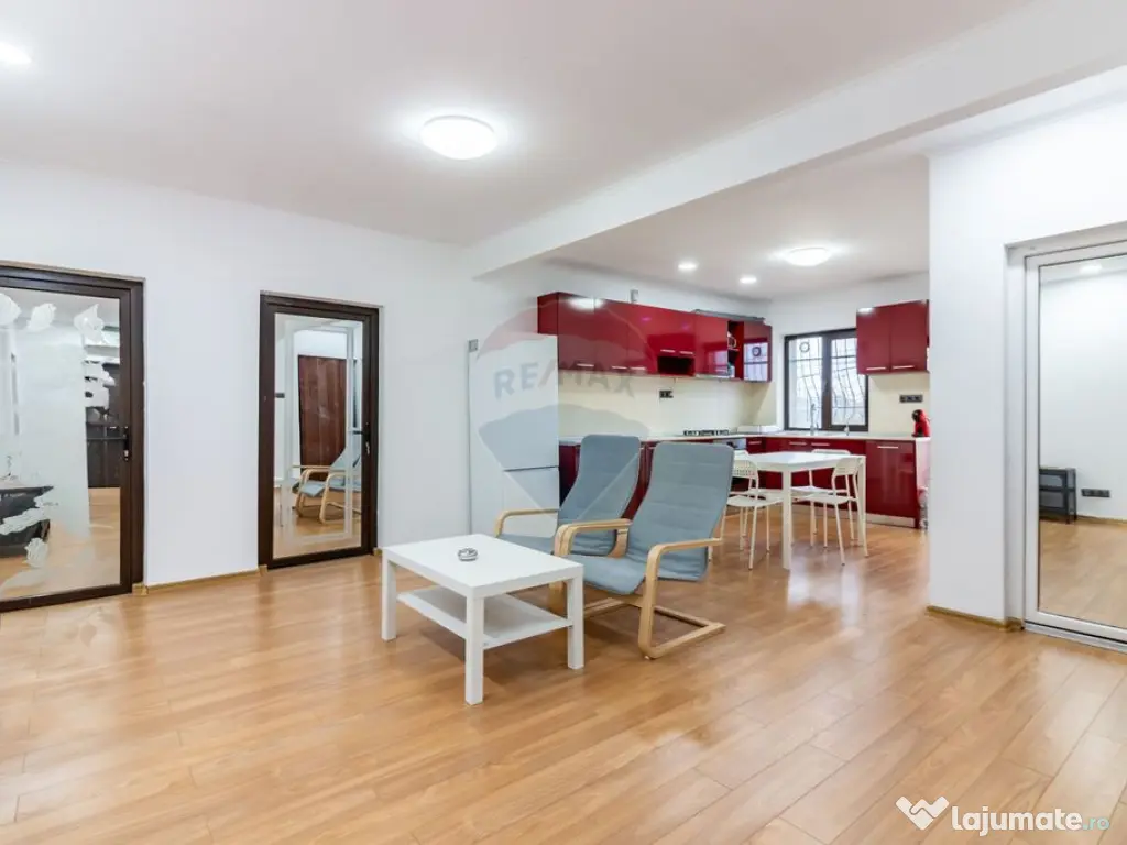 Spatiu comercial de vanzare Voluntari, chirii/luna 5800??... 