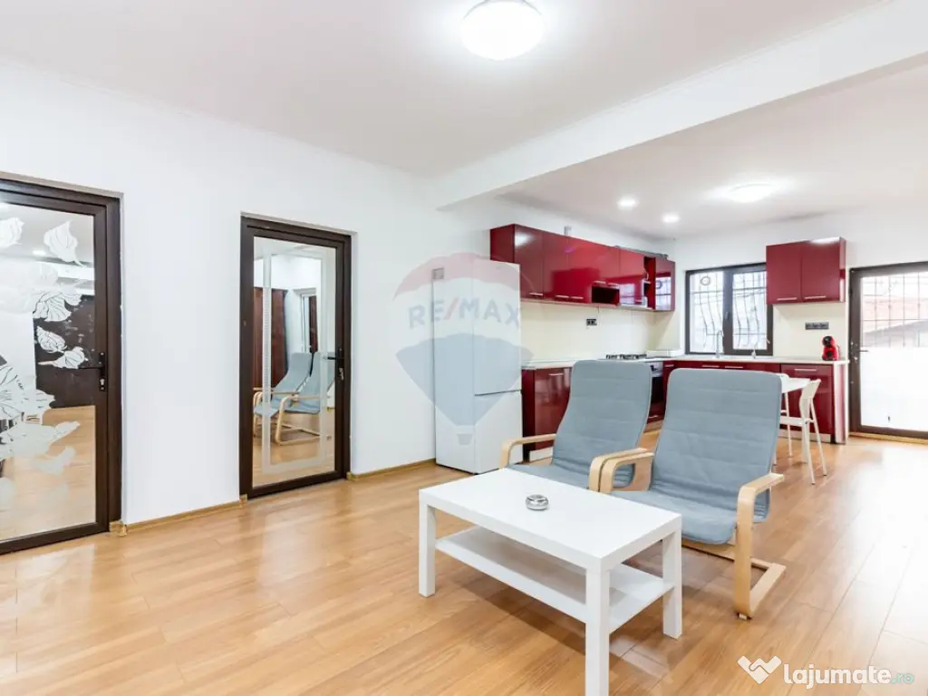 Spatiu comercial de vanzare Voluntari, chirii/luna 5800??... 