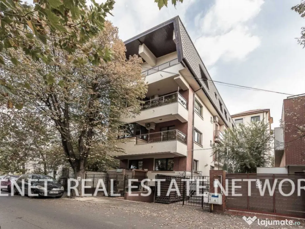 O poveste de locuit – apartament 2 camere Domenii 