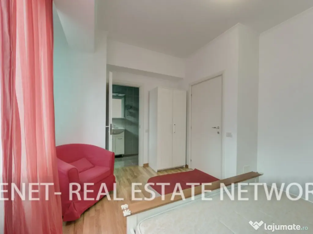 O poveste de locuit – apartament 2 camere Domenii 