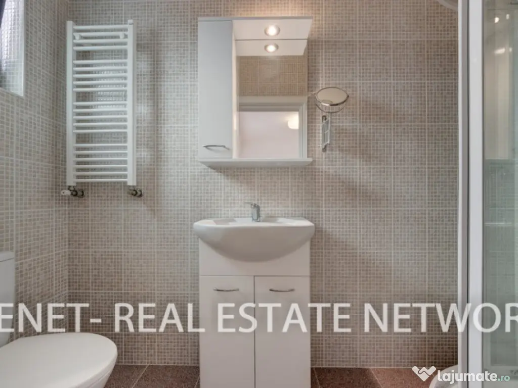 O poveste de locuit – apartament 2 camere Domenii 