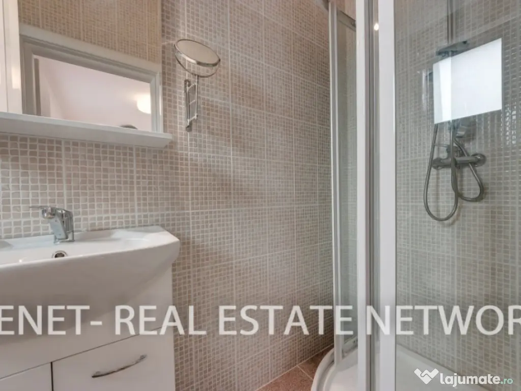 O poveste de locuit – apartament 2 camere Domenii 