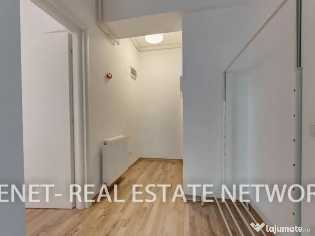 O poveste de locuit – apartament 2 camere Domenii 