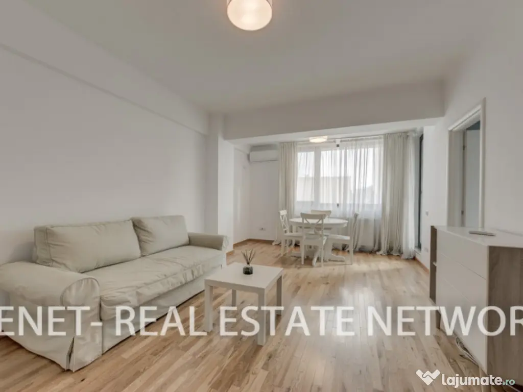 O poveste de locuit – apartament 2 camere Domenii 