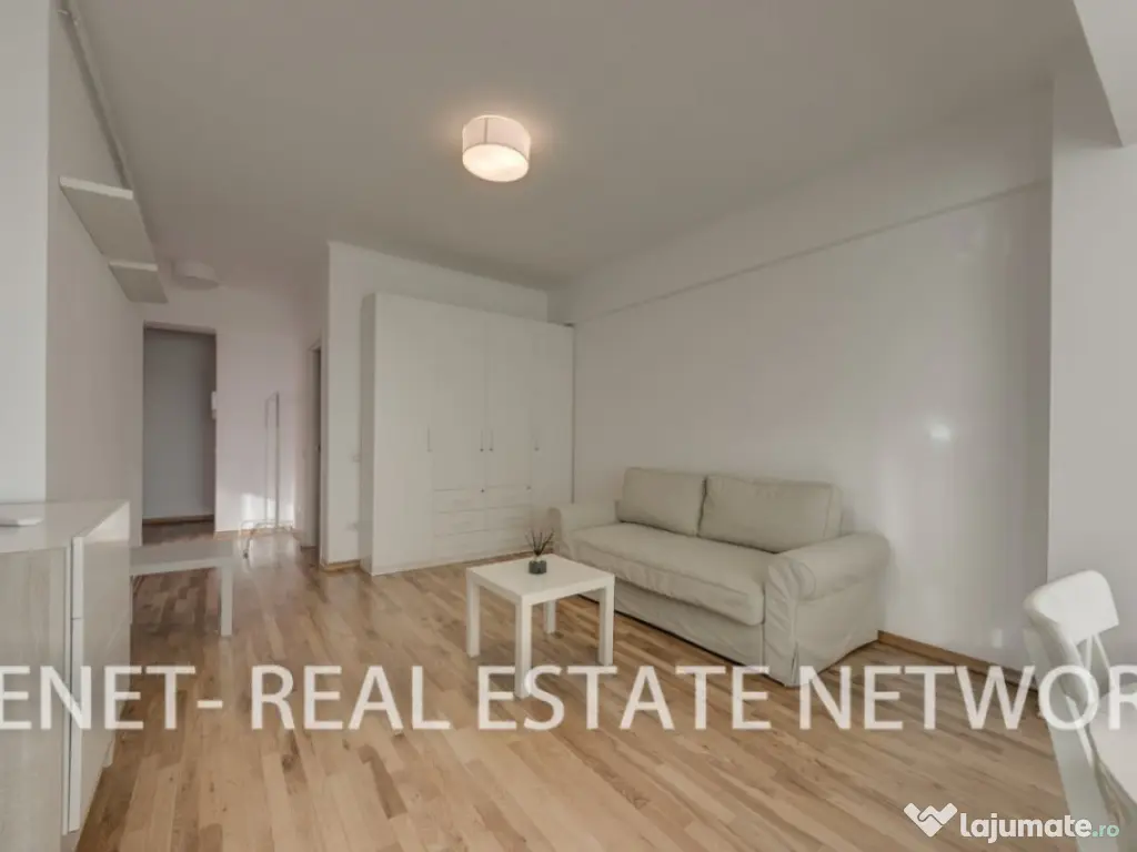 O poveste de locuit – apartament 2 camere Domenii 