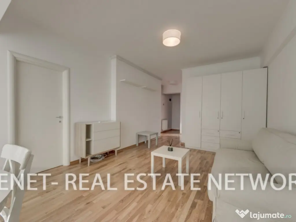 O poveste de locuit – apartament 2 camere Domenii 