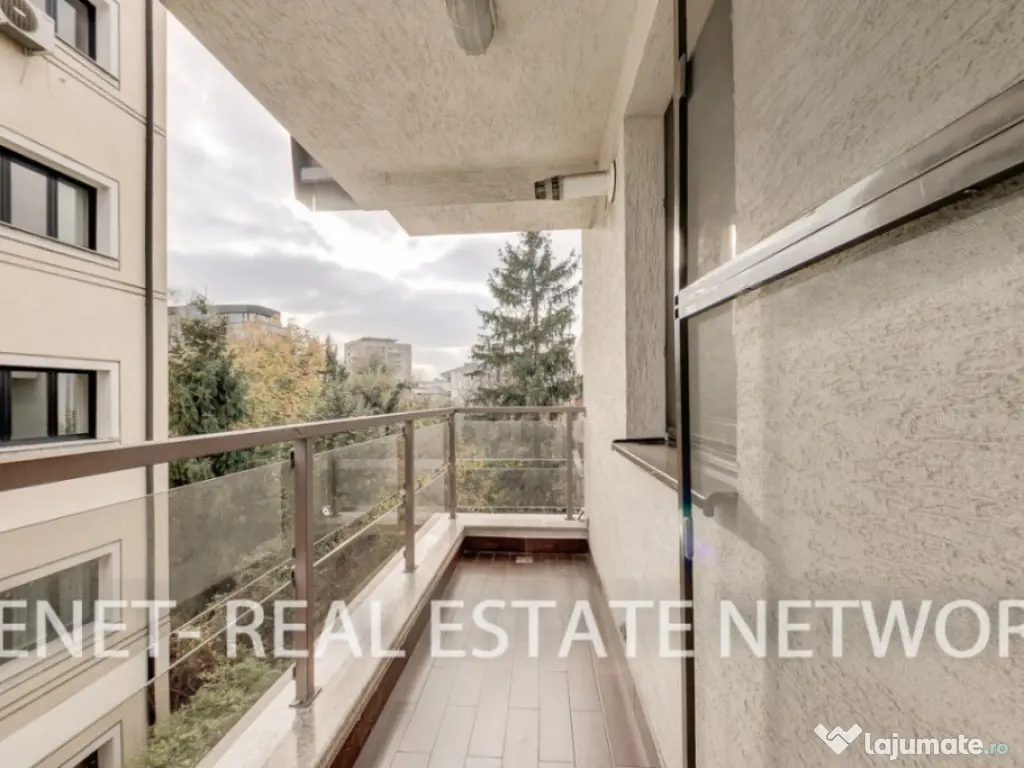 O poveste de locuit – apartament 2 camere Domenii 