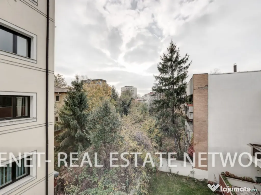 O poveste de locuit – apartament 2 camere Domenii 