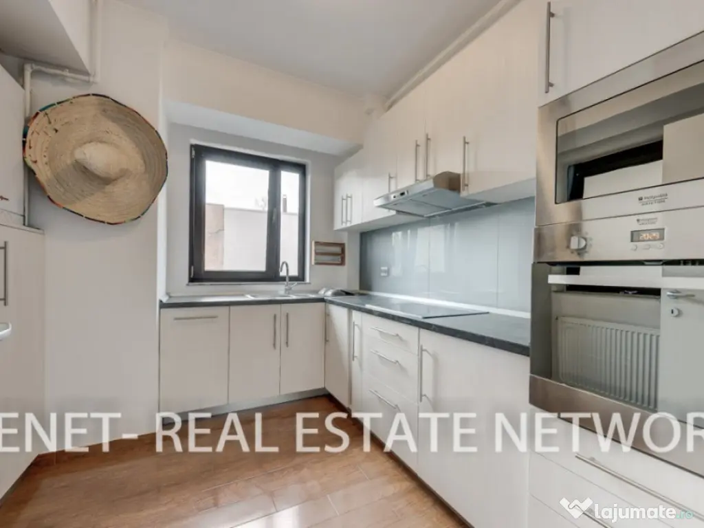 O poveste de locuit – apartament 2 camere Domenii 