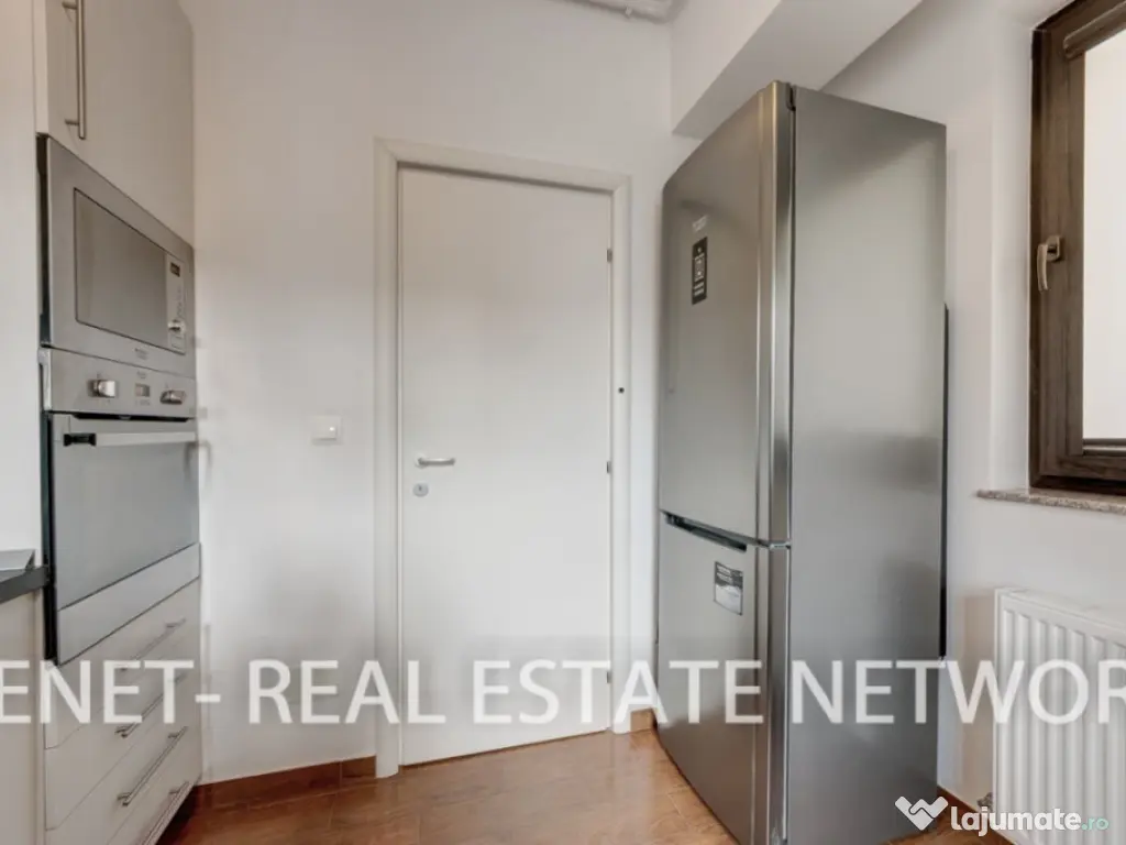 O poveste de locuit – apartament 2 camere Domenii 