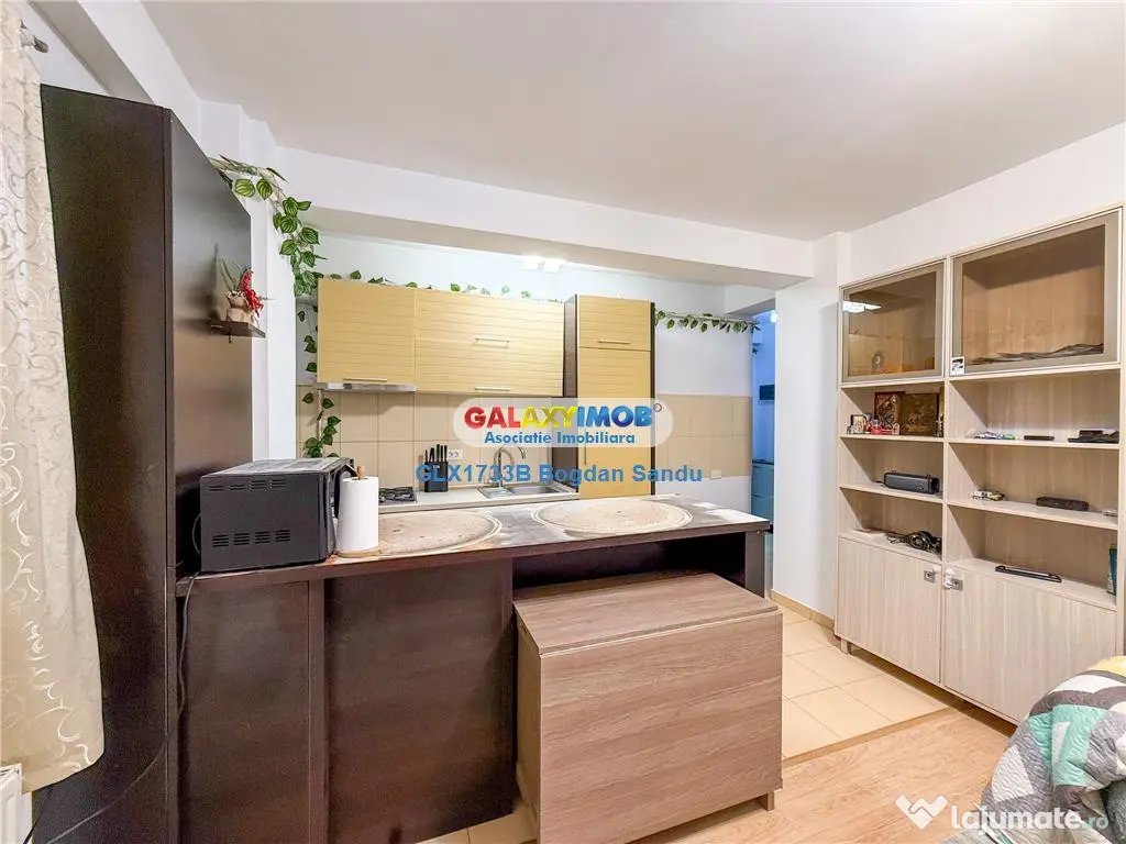 Apartament cu 3 camere de in Militari Residence - Rezervelo