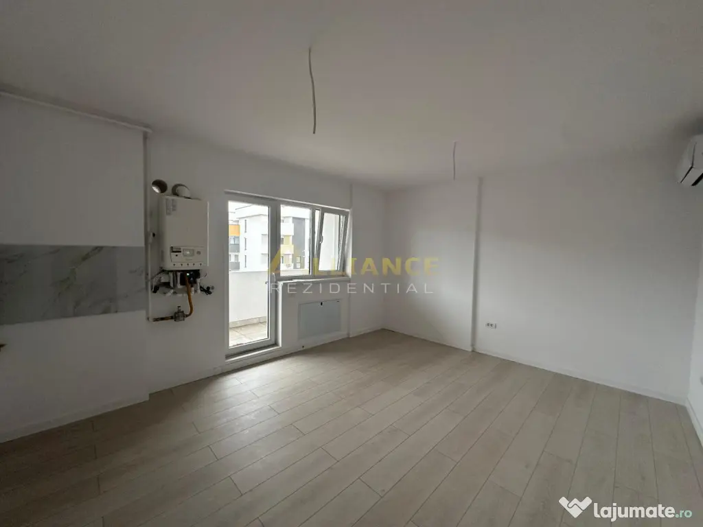 Studio spatios 45 mp – Biruintei – etaj 7/7 – bloc ... 