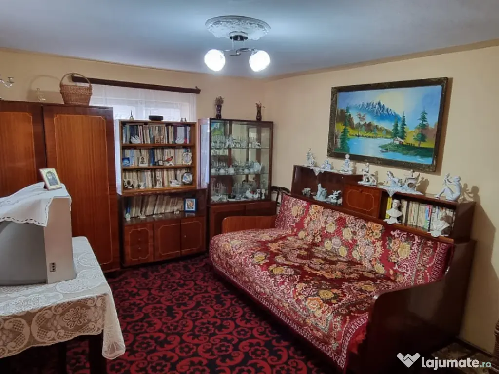 Casa de vanzare - Caracal - jud. Olt