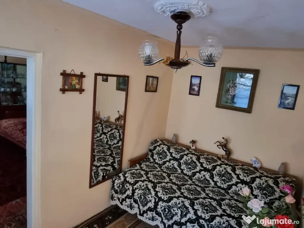 Casa de vanzare - Caracal - jud. Olt