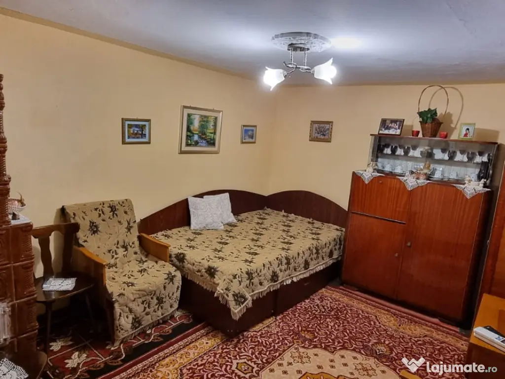 Casa de vanzare - Caracal - jud. Olt