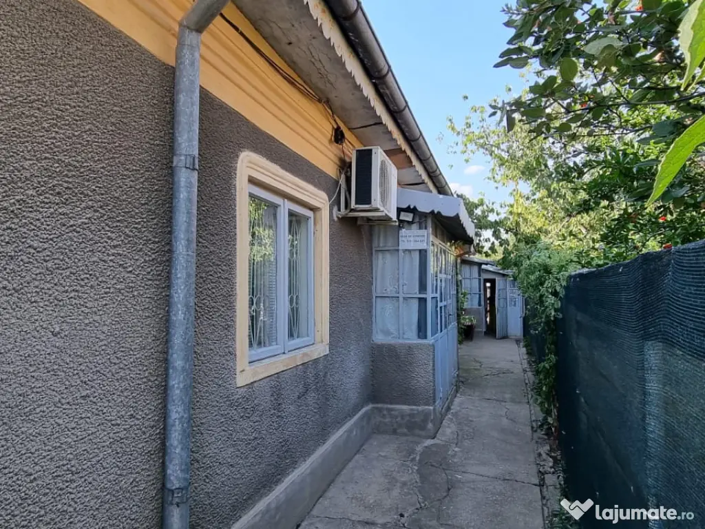 Casa de vanzare - Caracal - jud. Olt