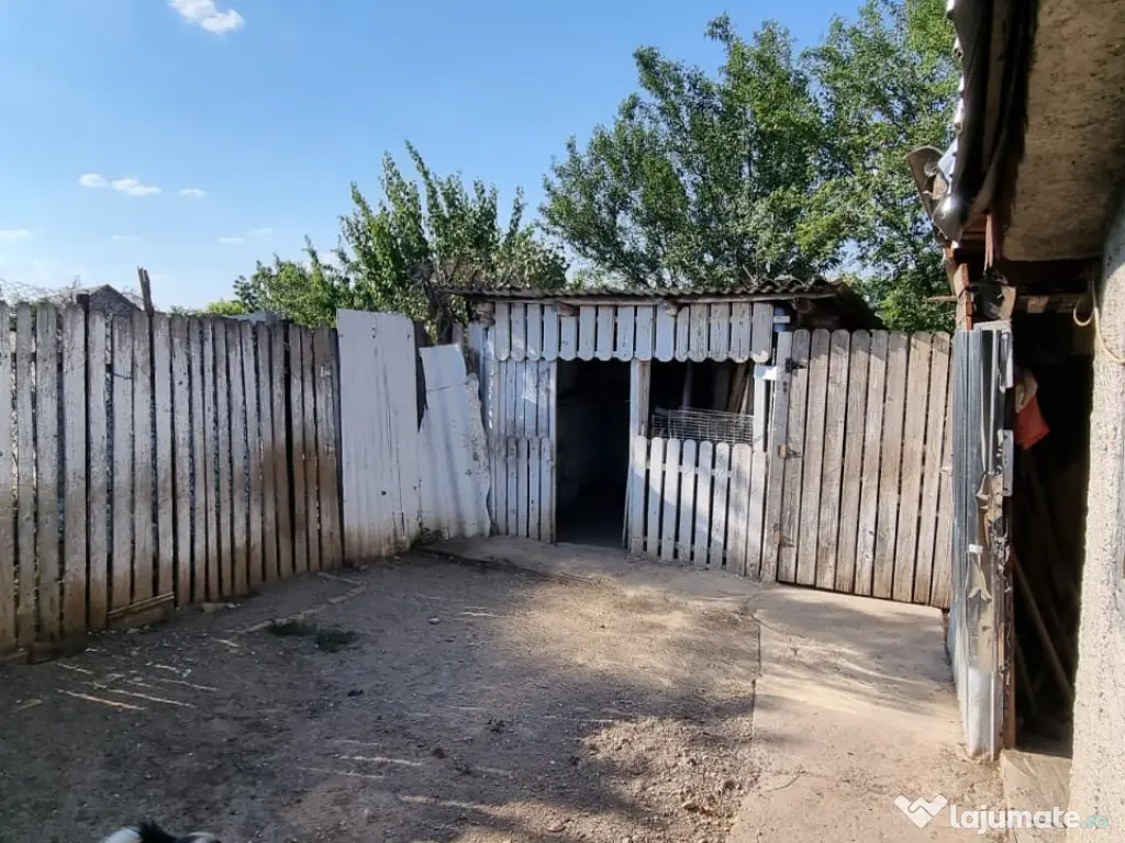 Casa de vanzare - Caracal - jud. Olt