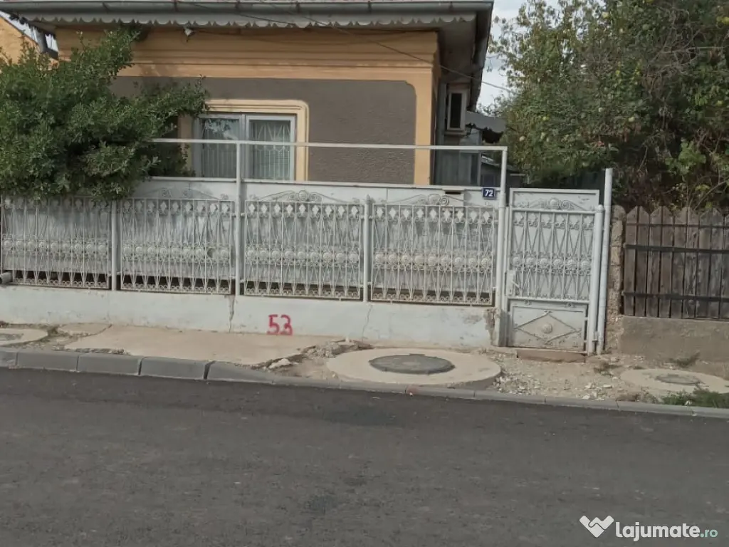 Casa de vanzare - Caracal - jud. Olt