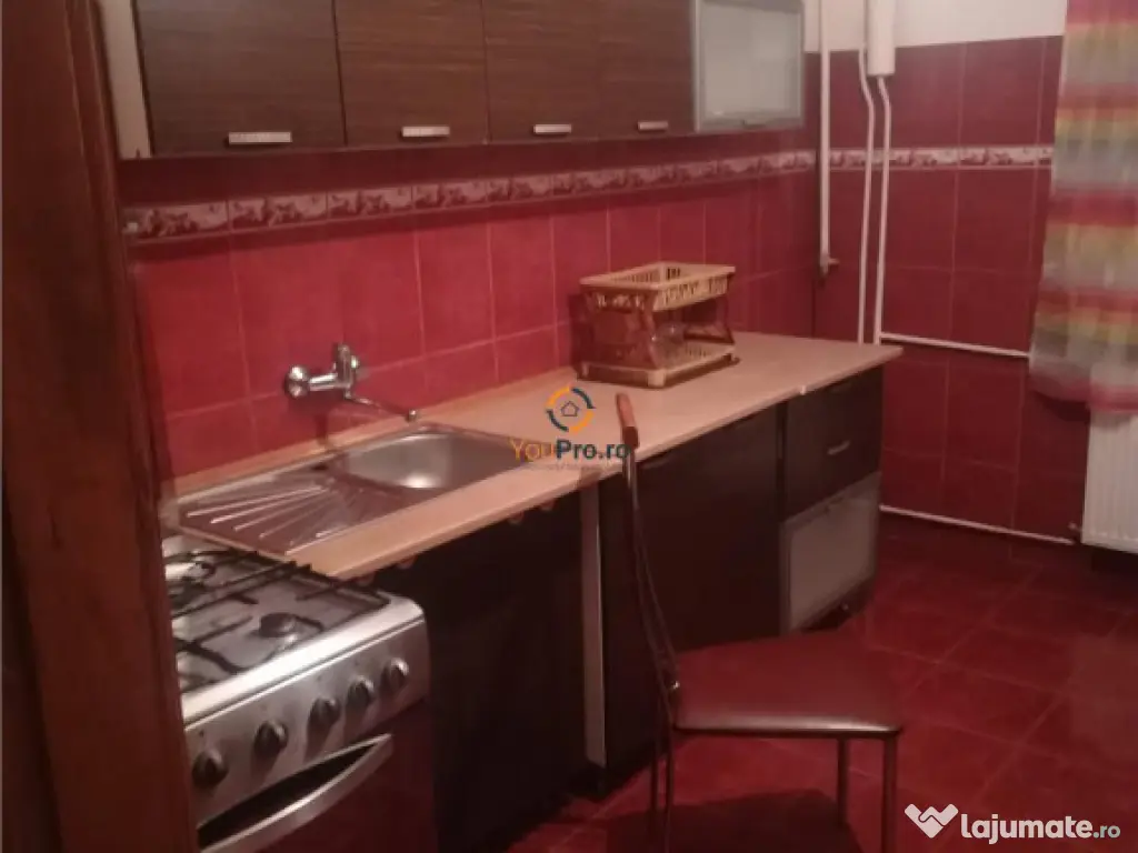 Decomandat 2 camere 2 balcoane zona Dorobantilor-Modern 