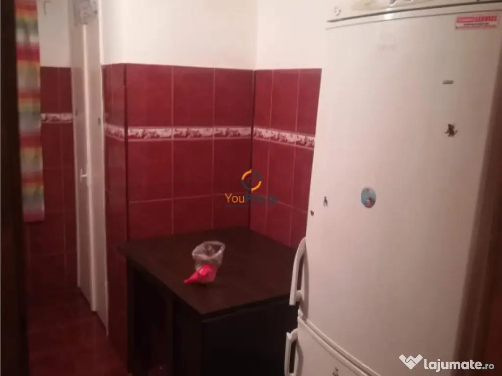 Decomandat 2 camere 2 balcoane zona Dorobantilor-Modern 