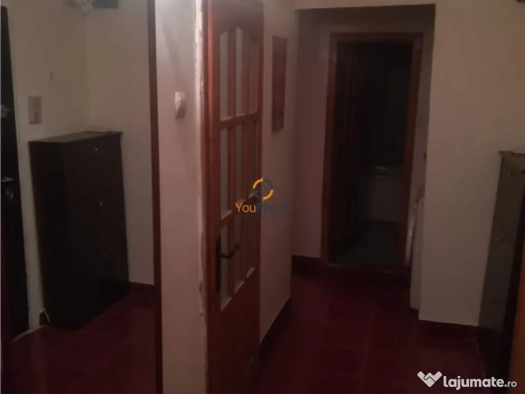 Decomandat 2 camere 2 balcoane zona Dorobantilor-Modern 