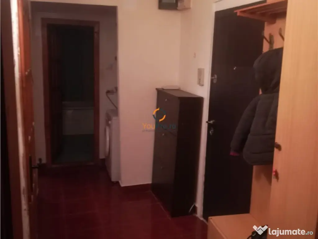 Decomandat 2 camere 2 balcoane zona Dorobantilor-Modern 