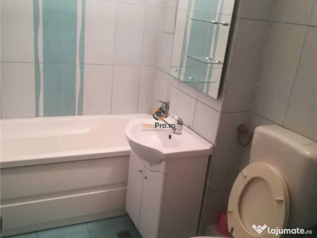 Decomandat 2 camere 2 balcoane zona Dorobantilor-Modern 