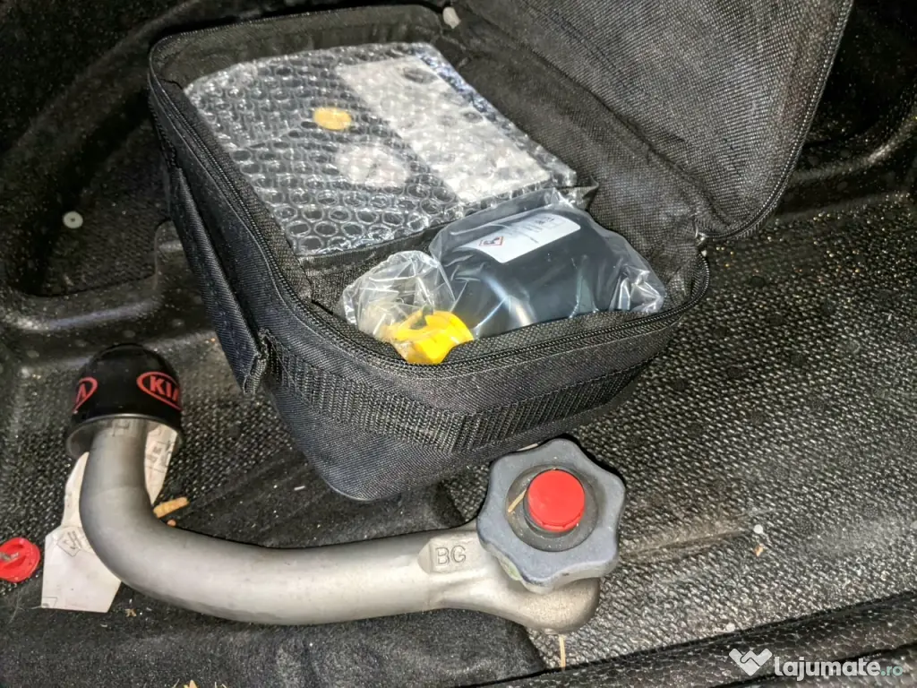 Kia Sportage GT-LINE