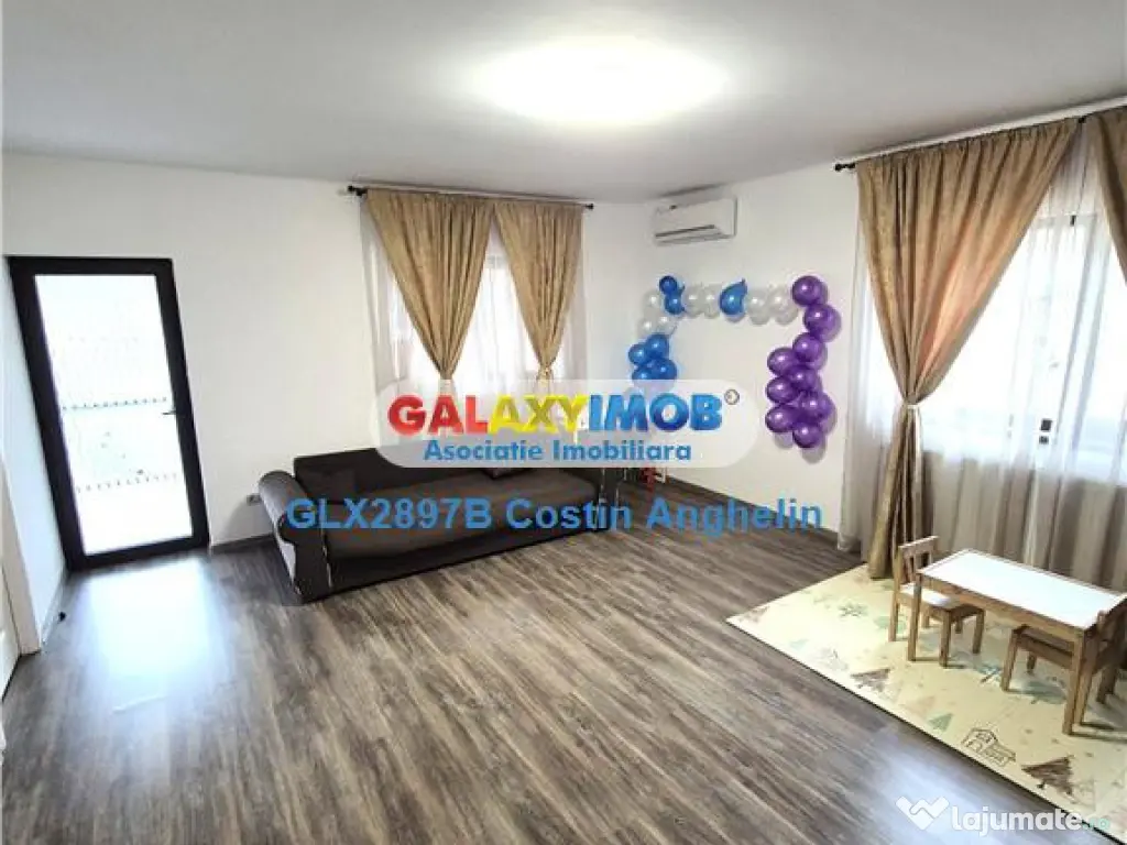 Exclusiv! Casa Premium 3 Camere si Curte Amenajata - Clincen