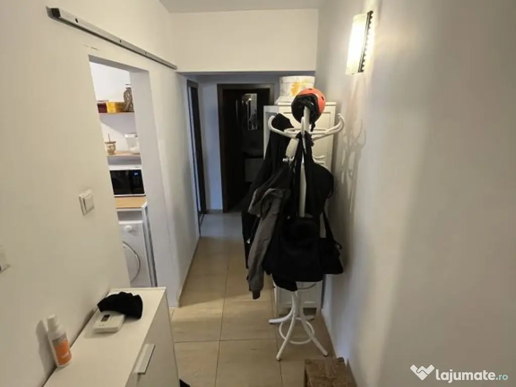 Apartament 2 camere Capitol 