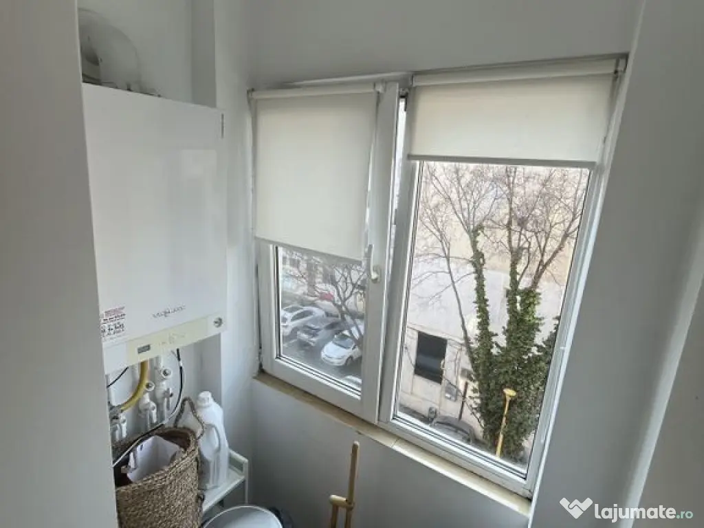 Apartament 2 camere Capitol 