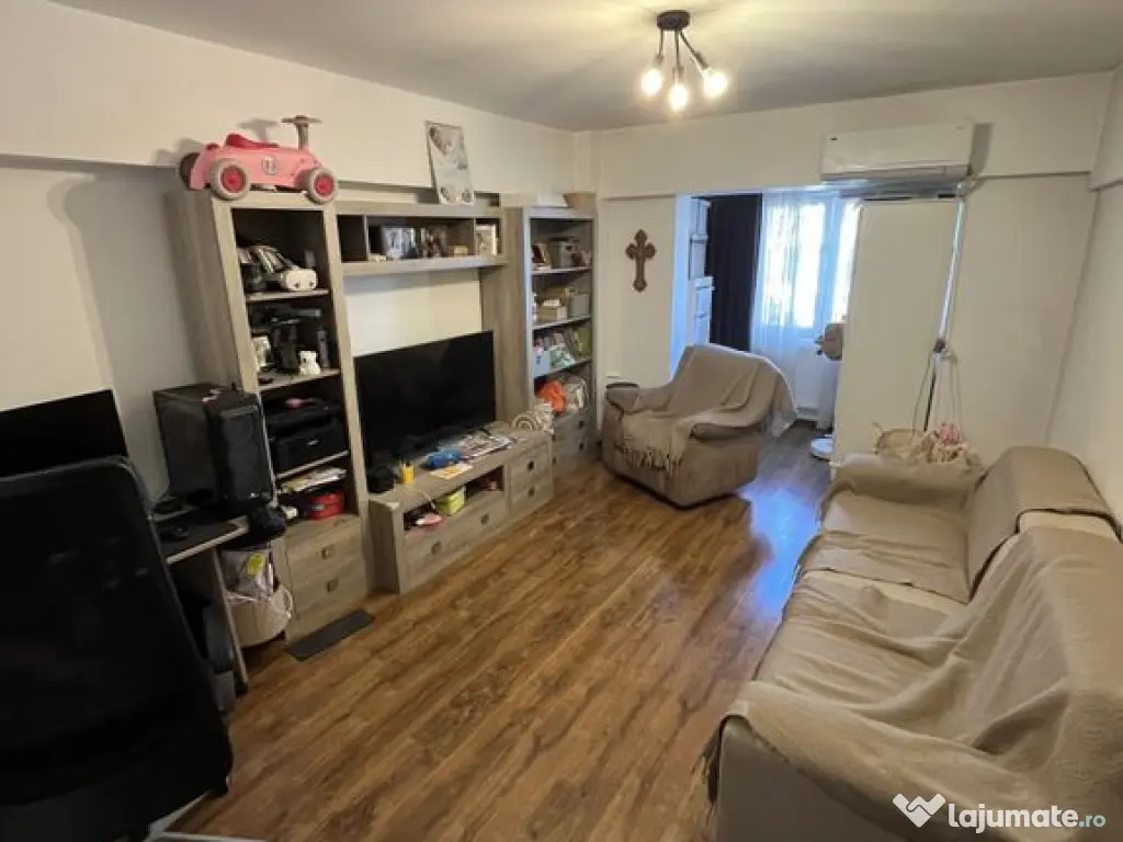 Apartament 2 camere Capitol 