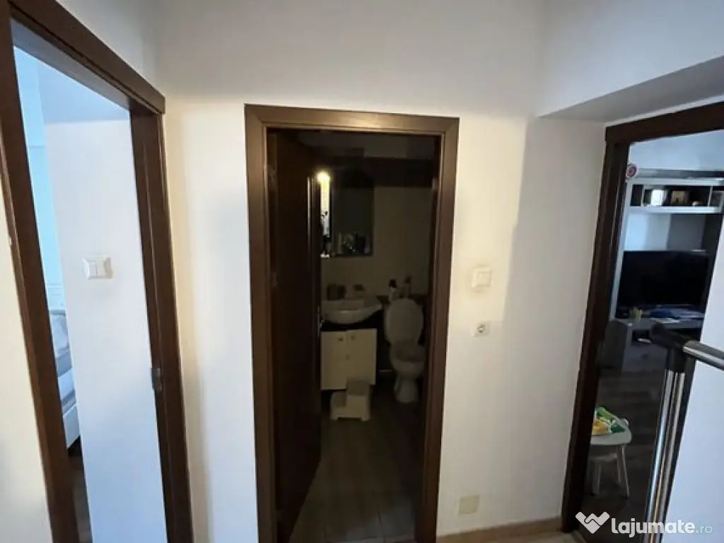 Apartament 2 camere Capitol 