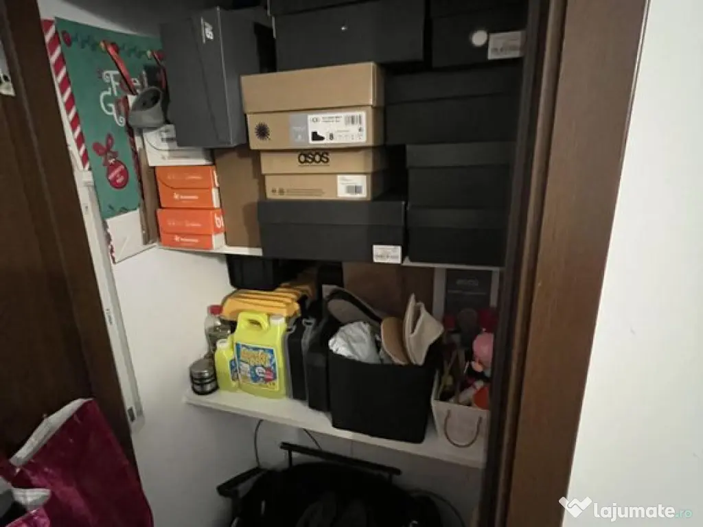 Apartament 2 camere Capitol 