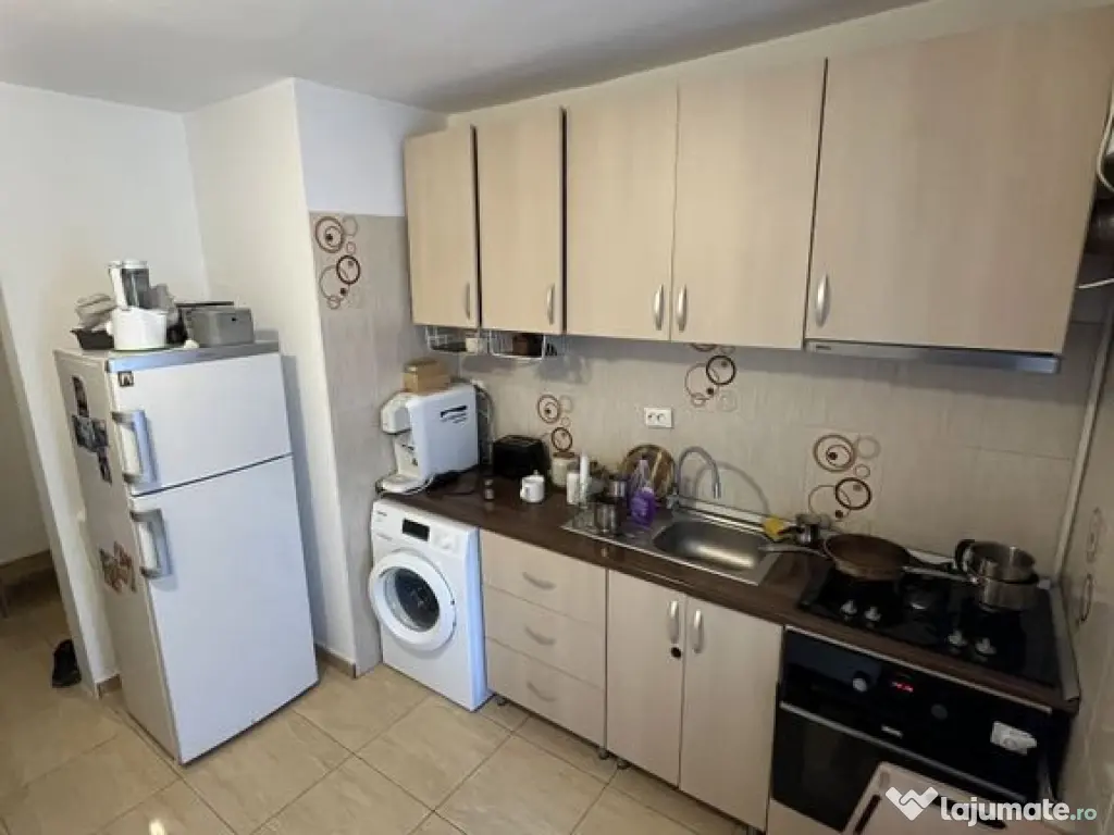 Apartament 2 camere Capitol 