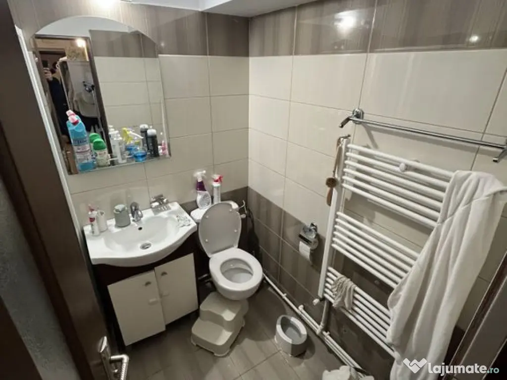 Apartament 2 camere Capitol 