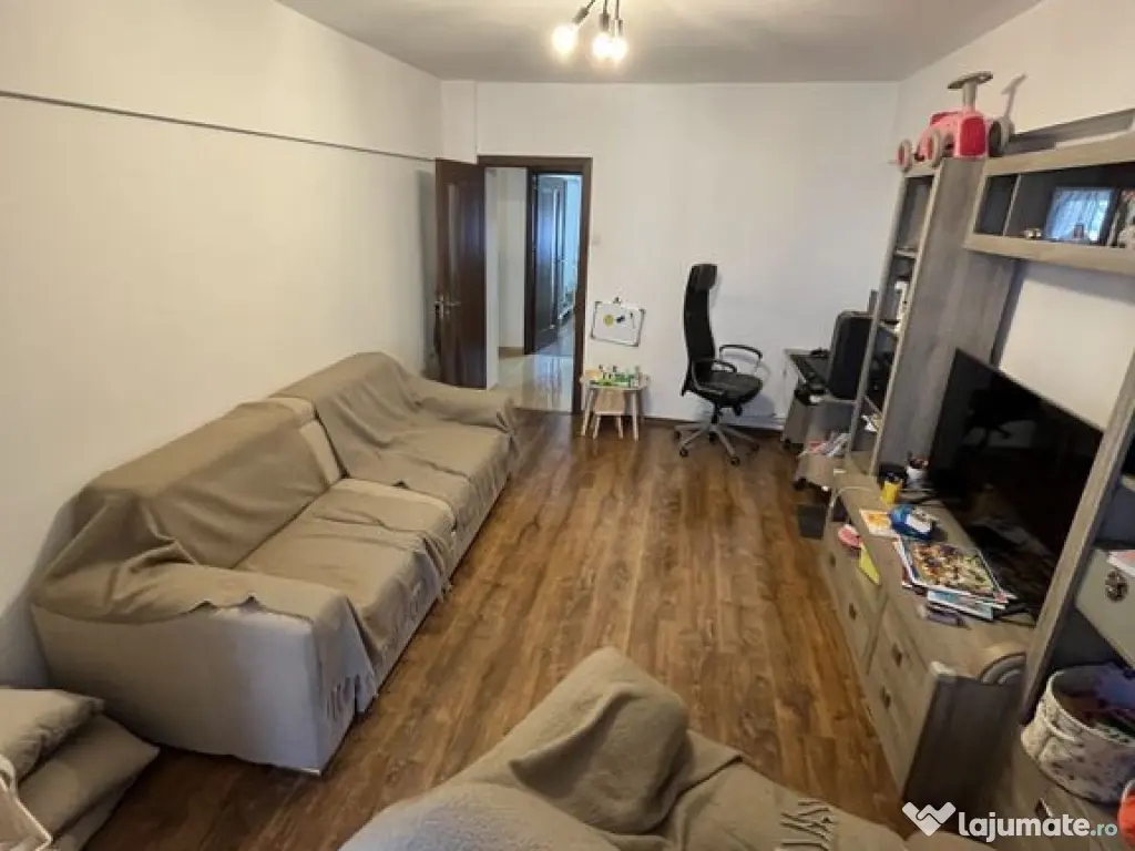 Apartament 2 camere Capitol 