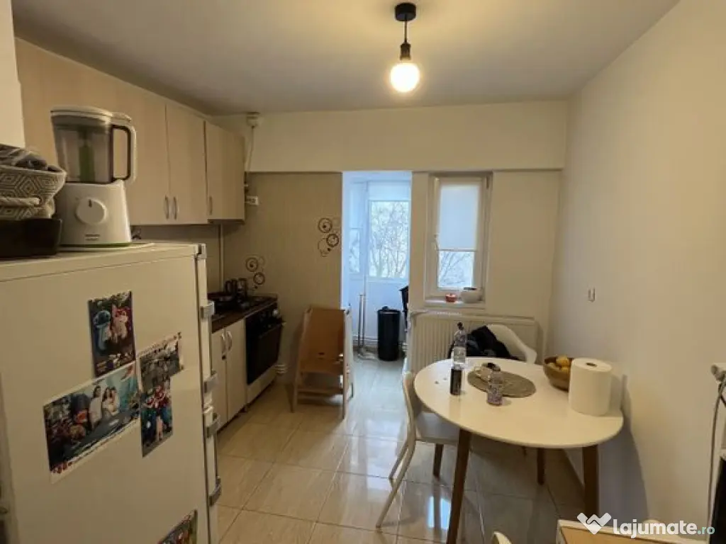 Apartament 2 camere Capitol 