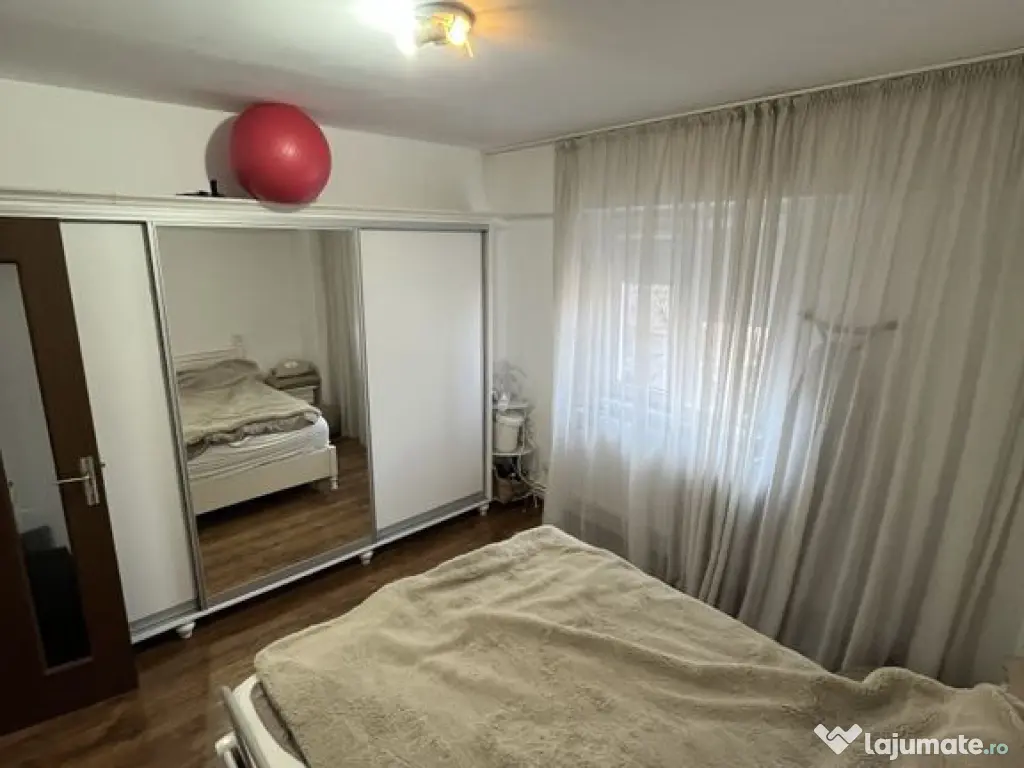 Apartament 2 camere Capitol 