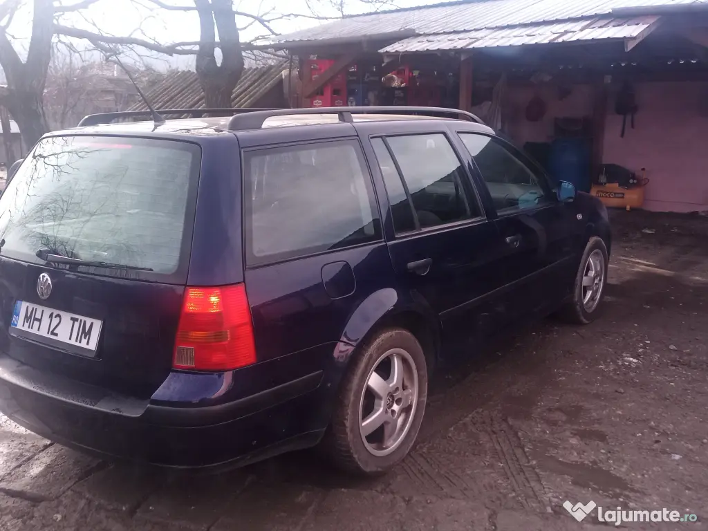 Volkswagen Golf 4,benzina