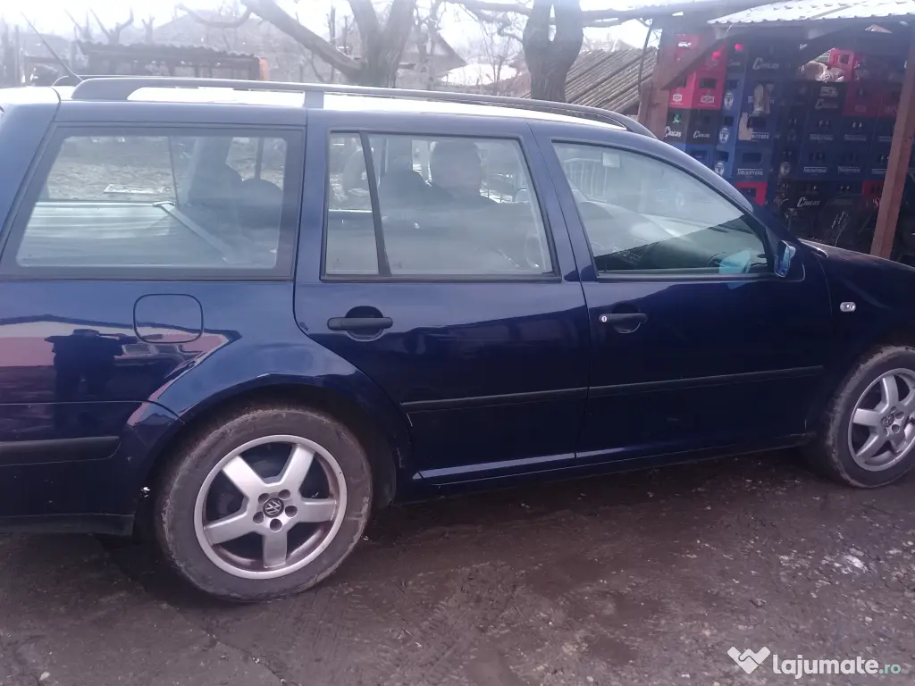 Volkswagen Golf 4,benzina