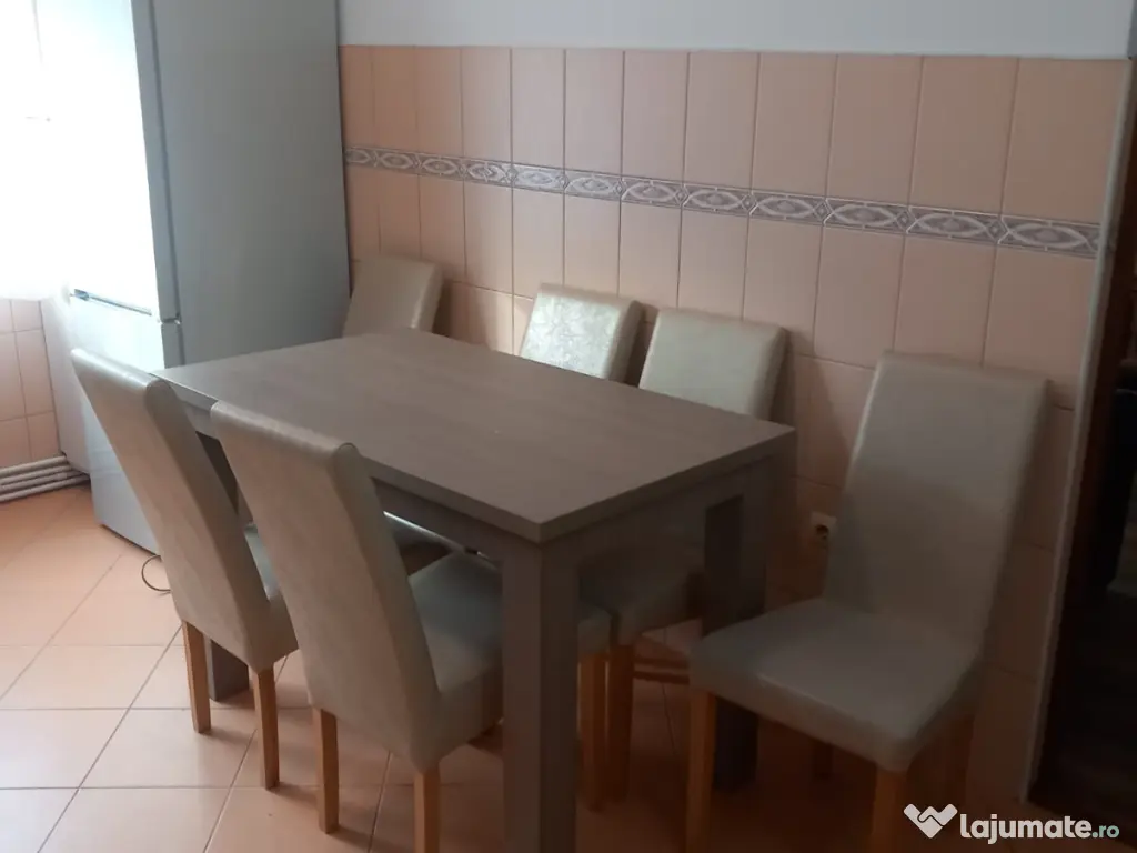 Apartament de inchiriat 2 camere str. Sucevei