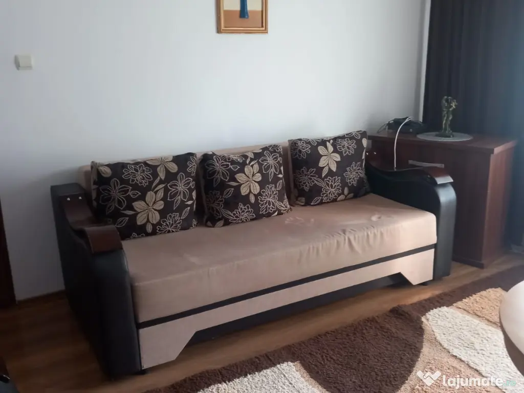 Apartament de inchiriat 2 camere str. Sucevei