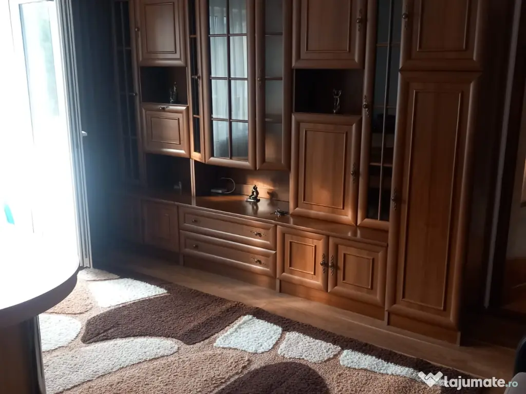 Apartament de inchiriat 2 camere str. Sucevei