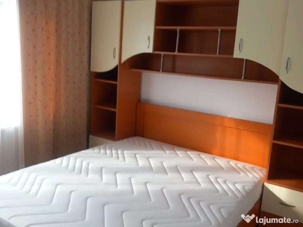 Apartament de inchiriat 2 camere str. Sucevei